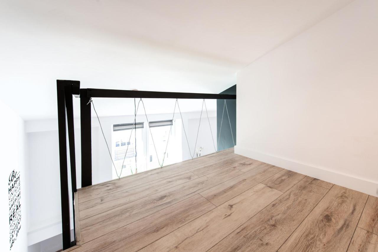 Superapart Rakowiecka 43A Warsaw Exterior photo