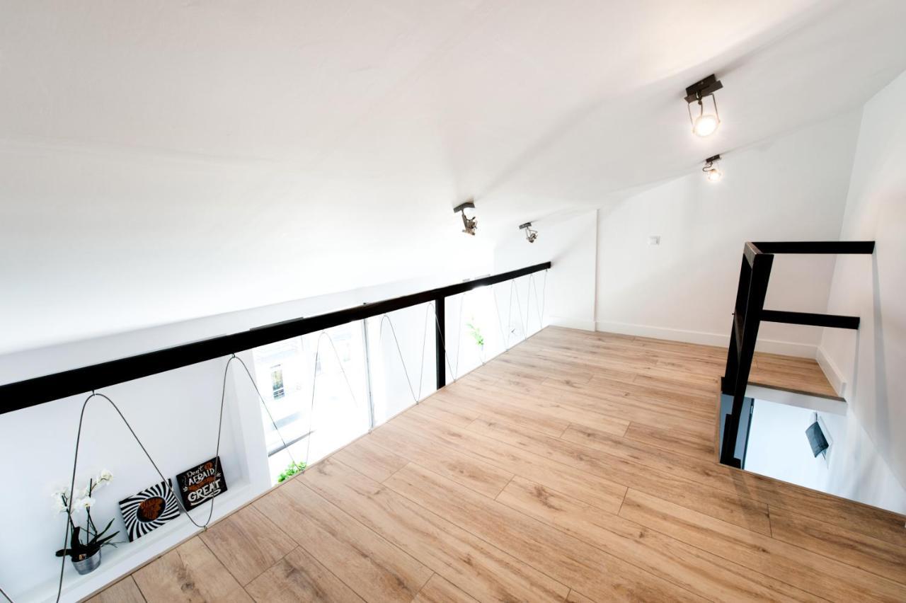 Superapart Rakowiecka 43A Warsaw Exterior photo